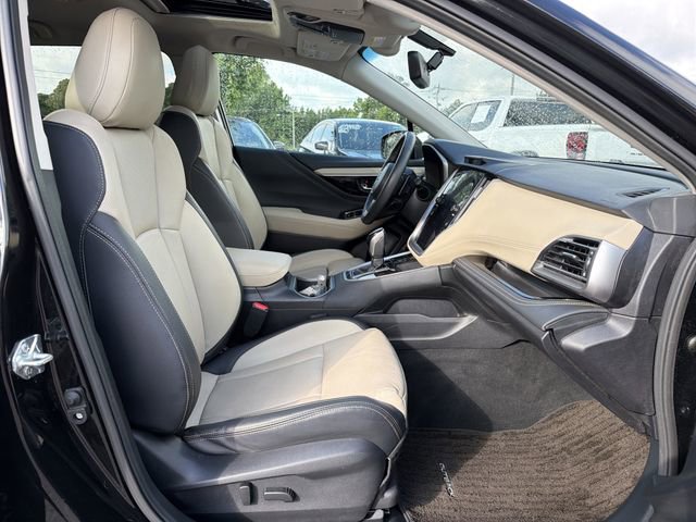 Used 2022 Subaru Outback Limited AWD/4WD image 18