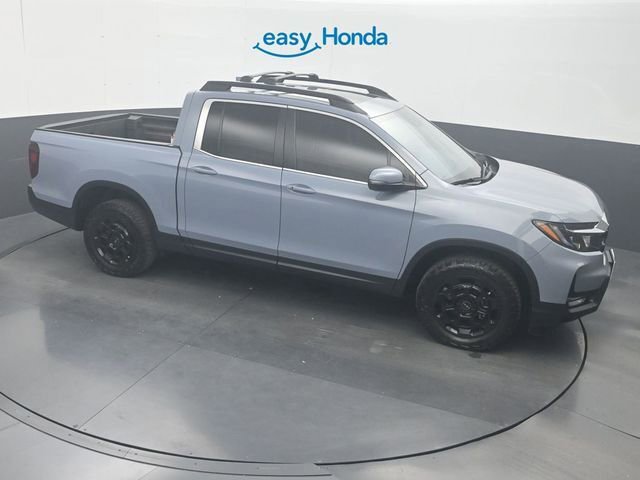 New 2025 Honda Ridgeline RTL+ image 18