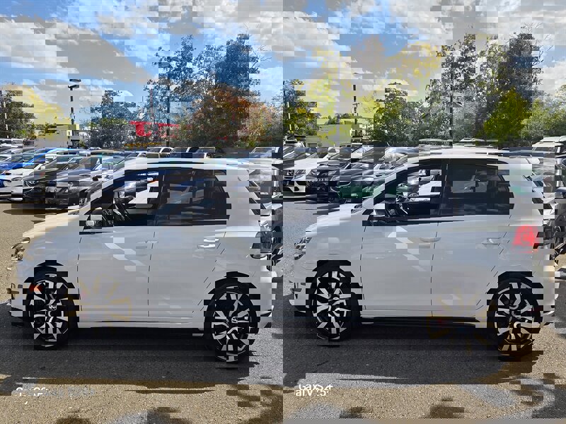 Used 2013 Volkswagen GTI Autobahn image 3