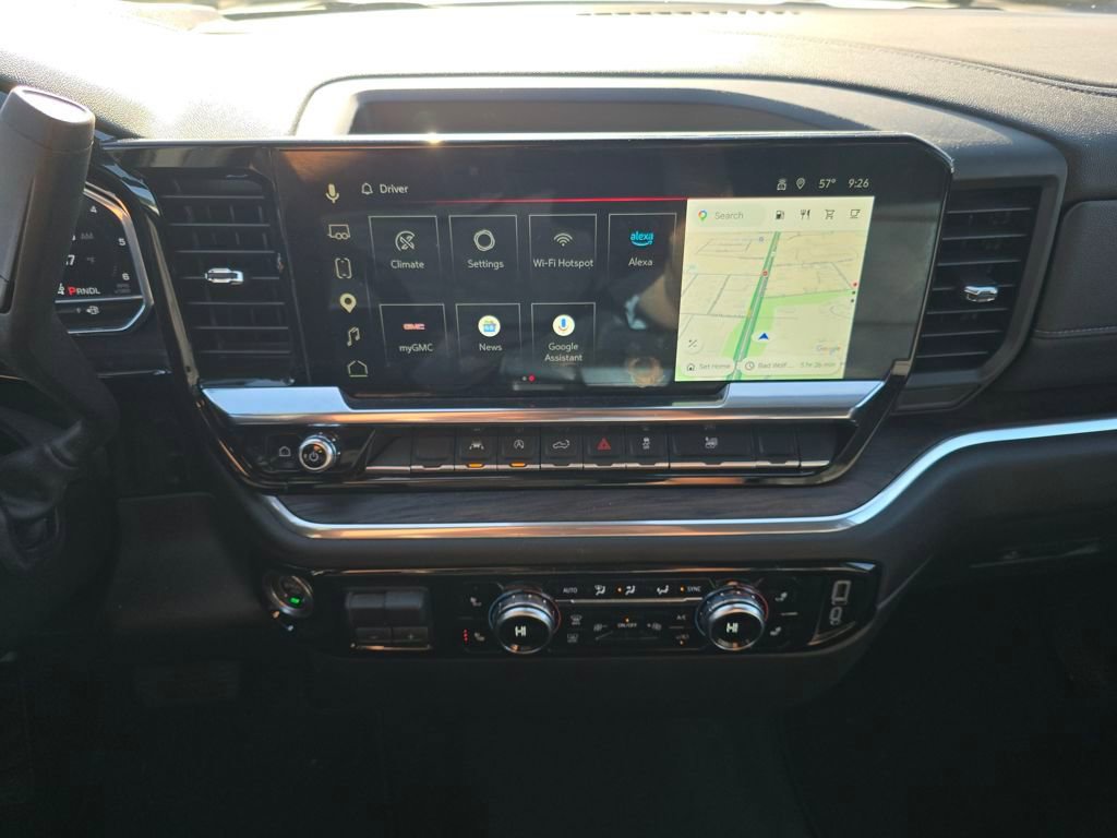 Used 2025 GMC Sierra 1500 SLT image 19