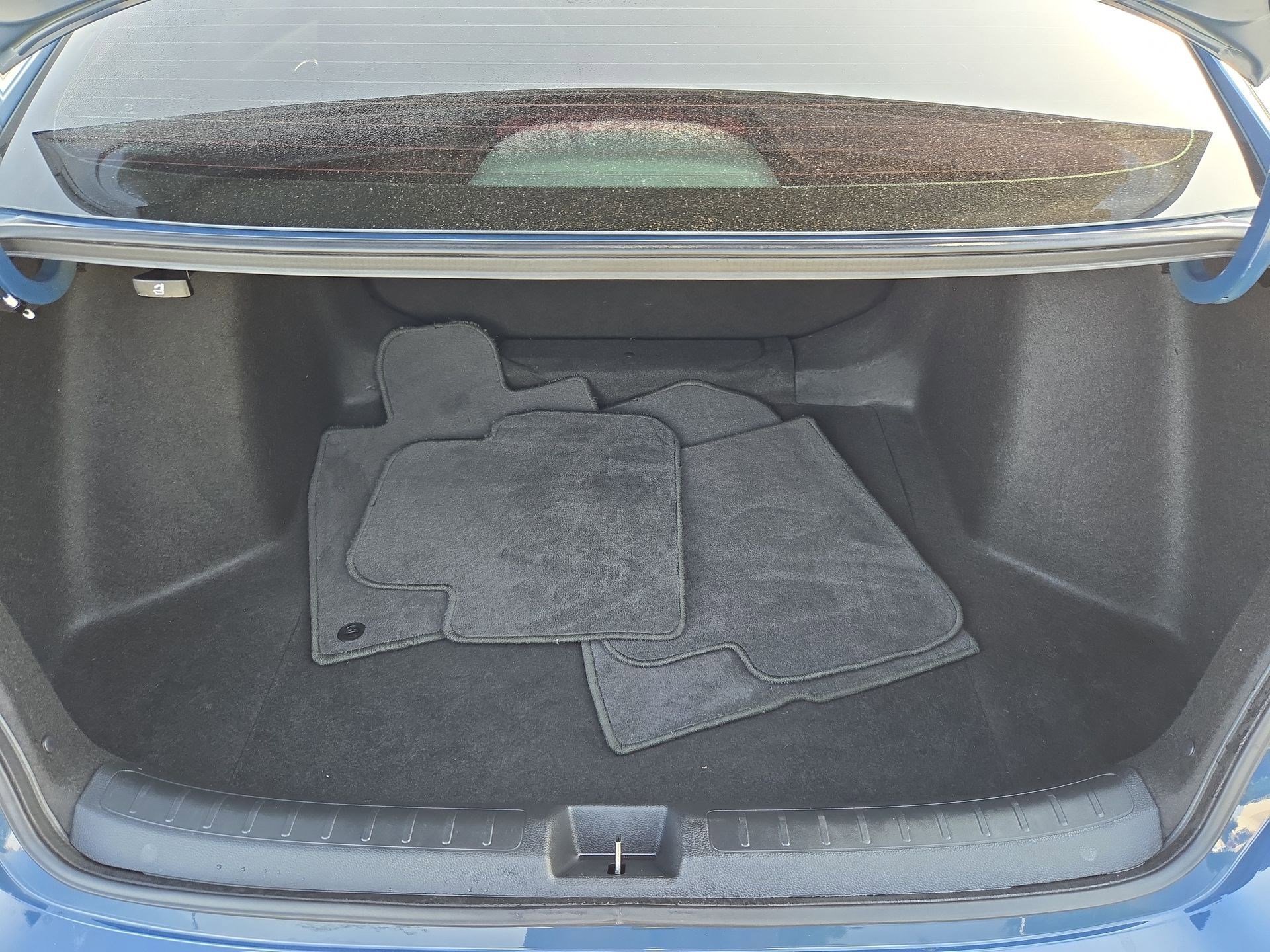 Certified 2025 Honda Civic LX image 28