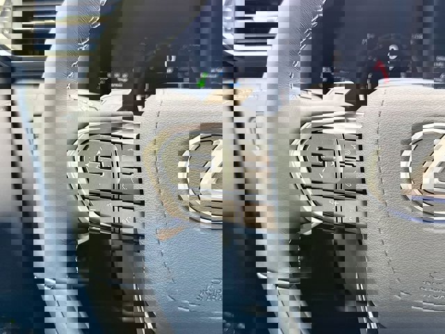 New 2026 Lexus LX 700h Luxury image 35