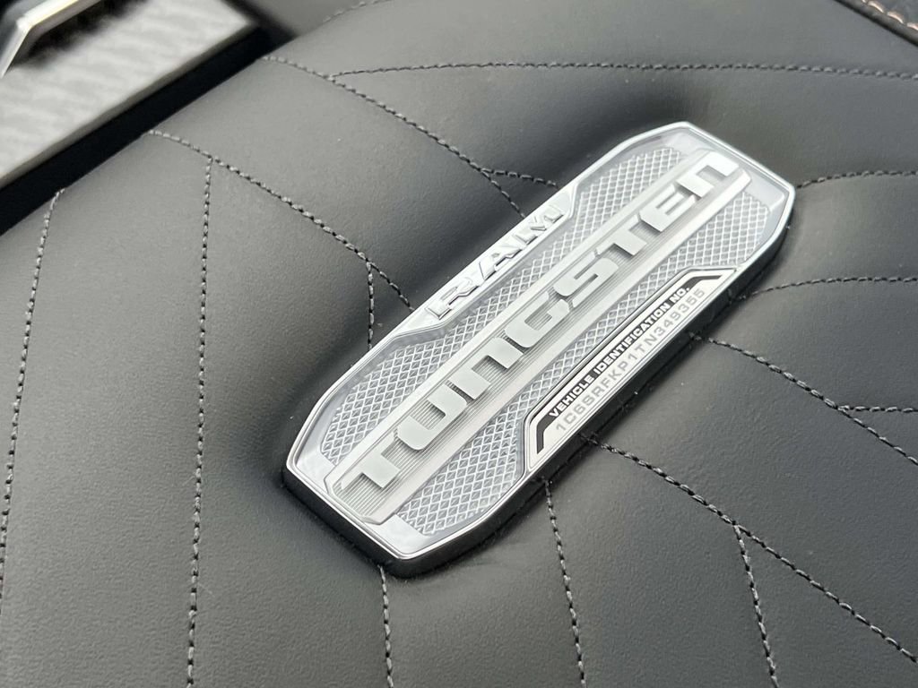New 2026 RAM 1500 Tungsten image 19
