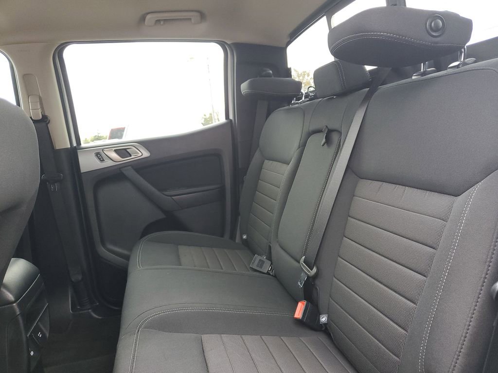 Used 2019 Ford Ranger XLT w/ Equipment Group 302A Luxury AWD/4WD image 30