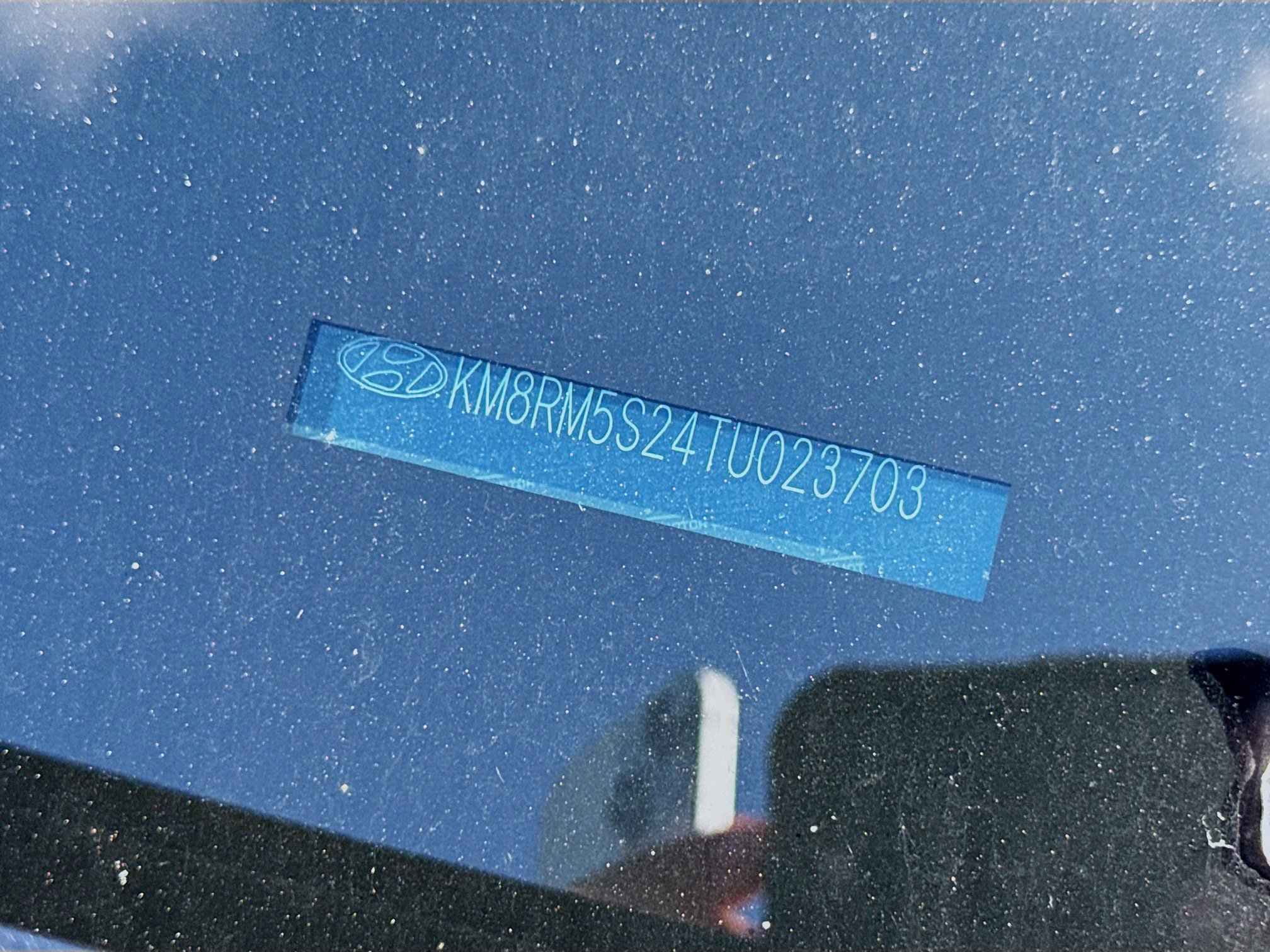 New 2026 Hyundai Palisade Calligraphy image 27