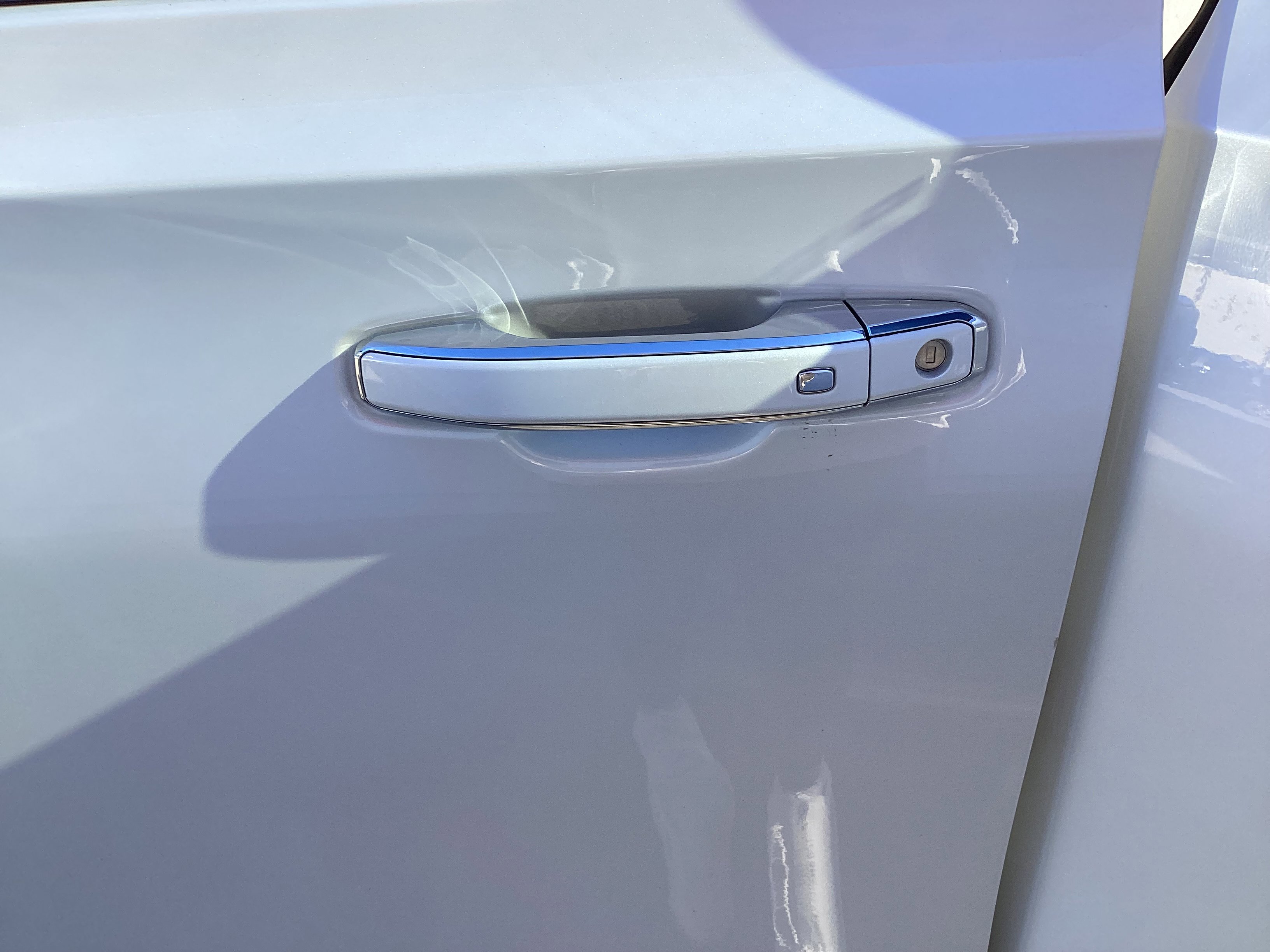 Used 2021 GMC Yukon XL Denali w/ Denali Premium Package image 28