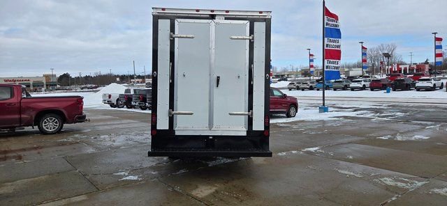 New 2026 Chevrolet Express 3500 w/ Power Convenience Package image 4