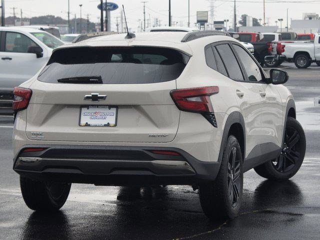 New 2026 Chevrolet Trax ACTIV w/ Driver Confidence Package image 10