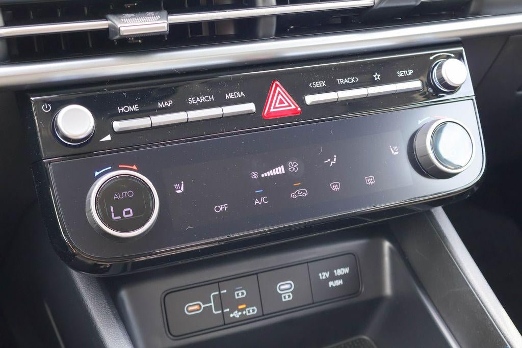 New 2026 Hyundai Tucson SEL FWD image 14
