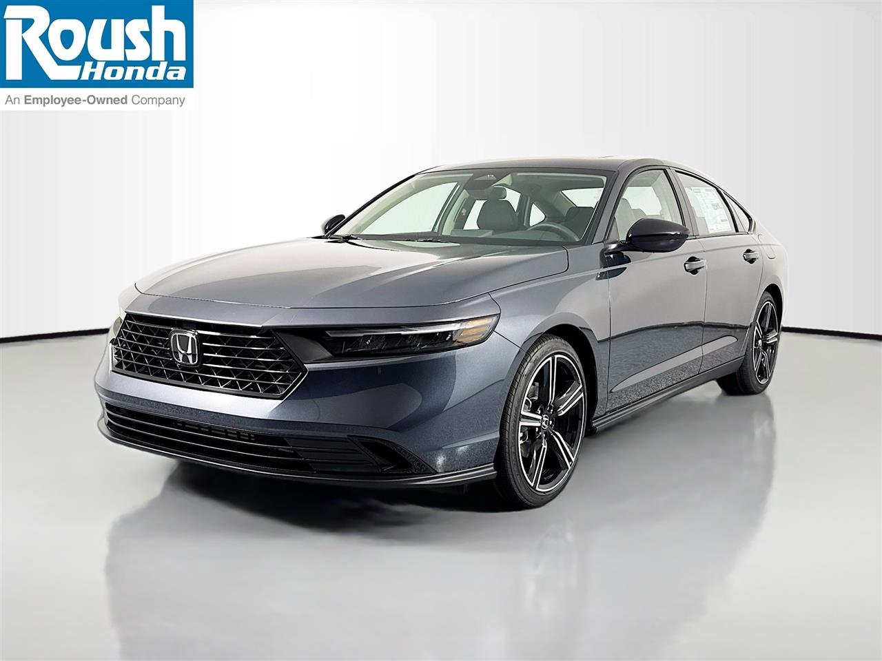 New 2026 Honda Accord SE video 1