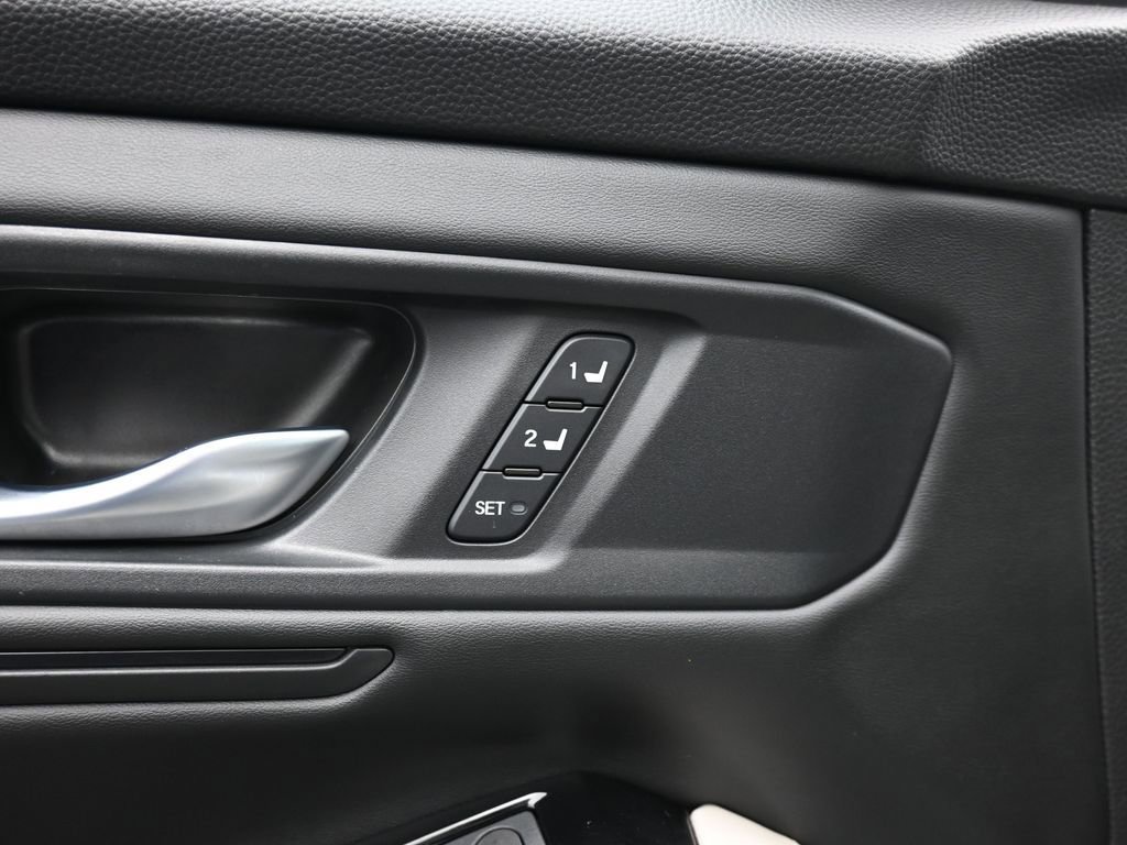Certified 2023 Honda Accord Touring image 32