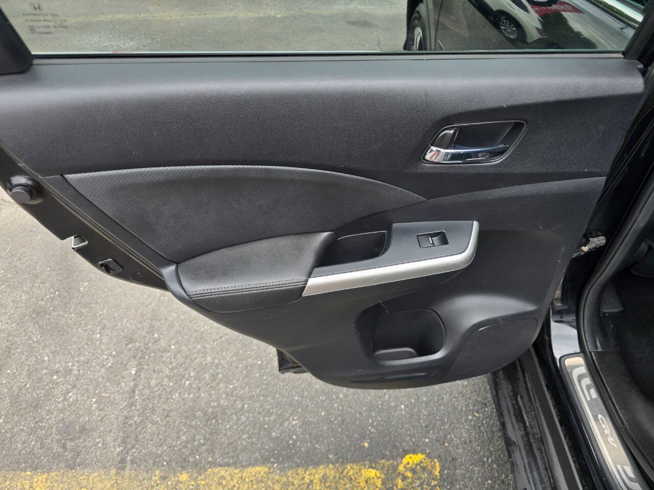 Used 2015 Honda CR-V Touring image 24