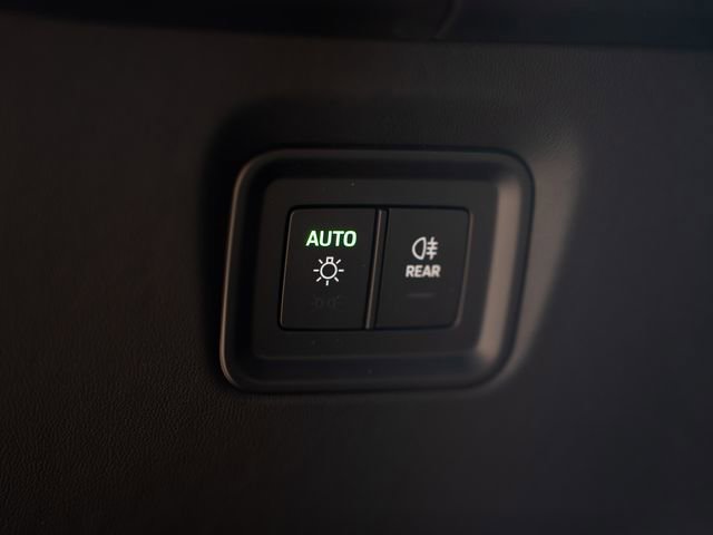 New 2026 Porsche Cayenne GTS AWD/4WD image 29