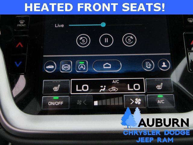 Used 2024 Subaru Outback Onyx Edition image 25