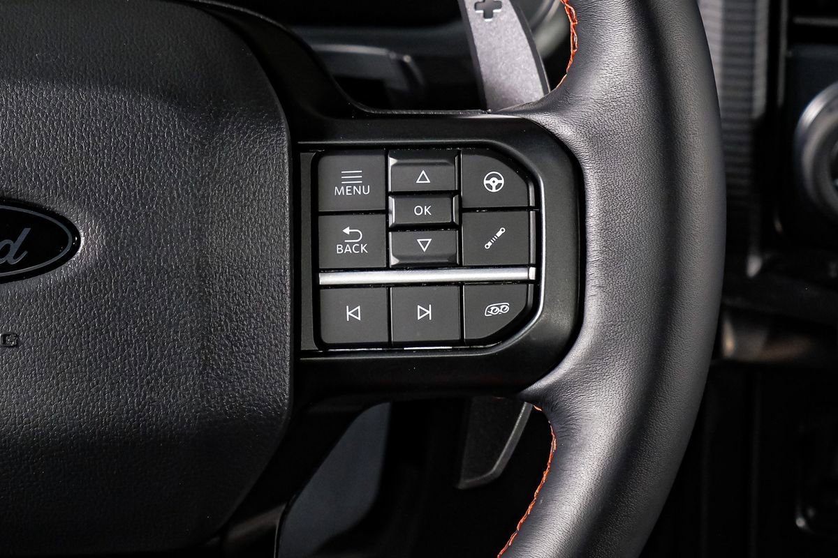 Used 2025 Ford F150 Raptor image 18