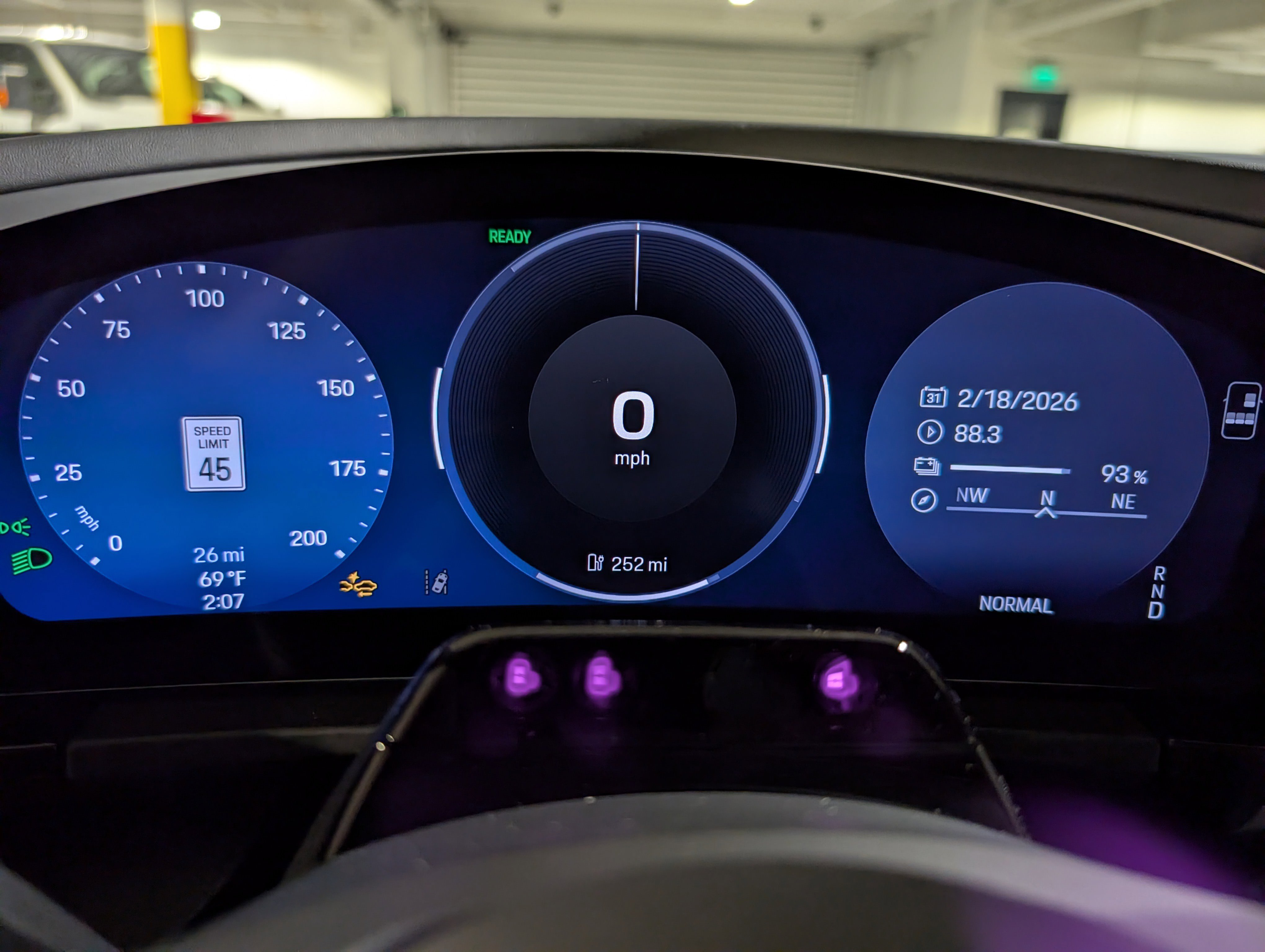 New 2026 Porsche Macan 4S Electric image 29