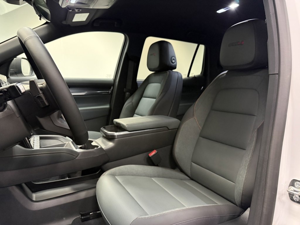 New 2026 GMC Terrain AT4 image 23