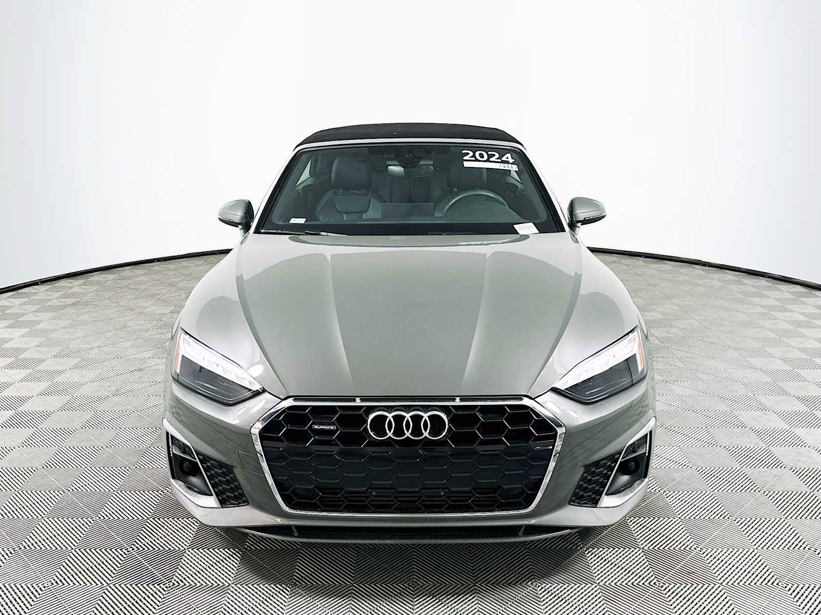 Certified 2024 Audi A5 2.0T Premium image 2