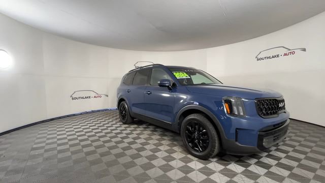 Certified 2024 Kia Telluride SX Prestige X-Pro image 2