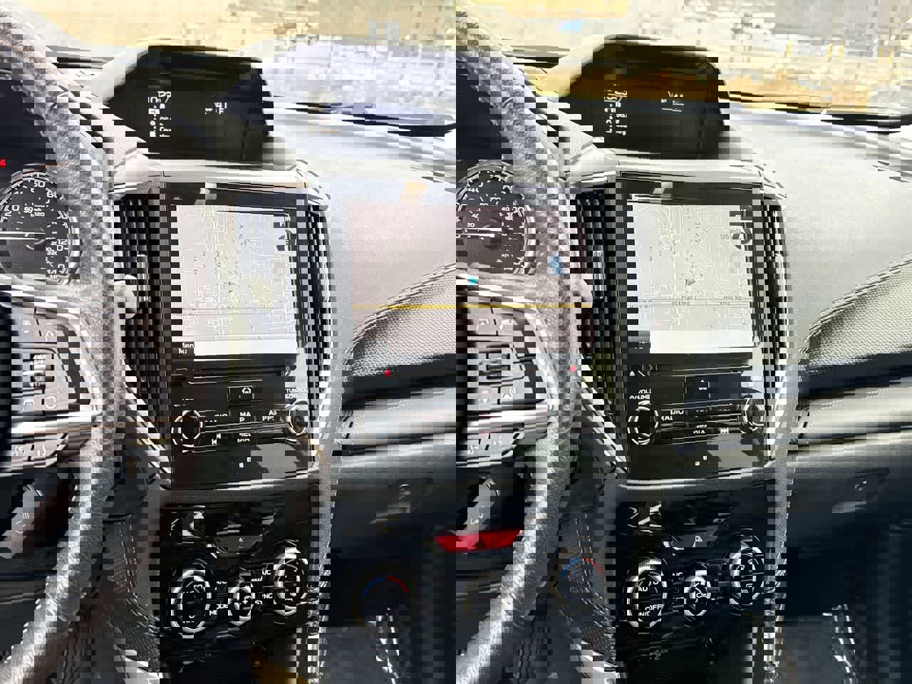 Used 2020 Subaru Forester Touring w/ Popular Package #2 image 27