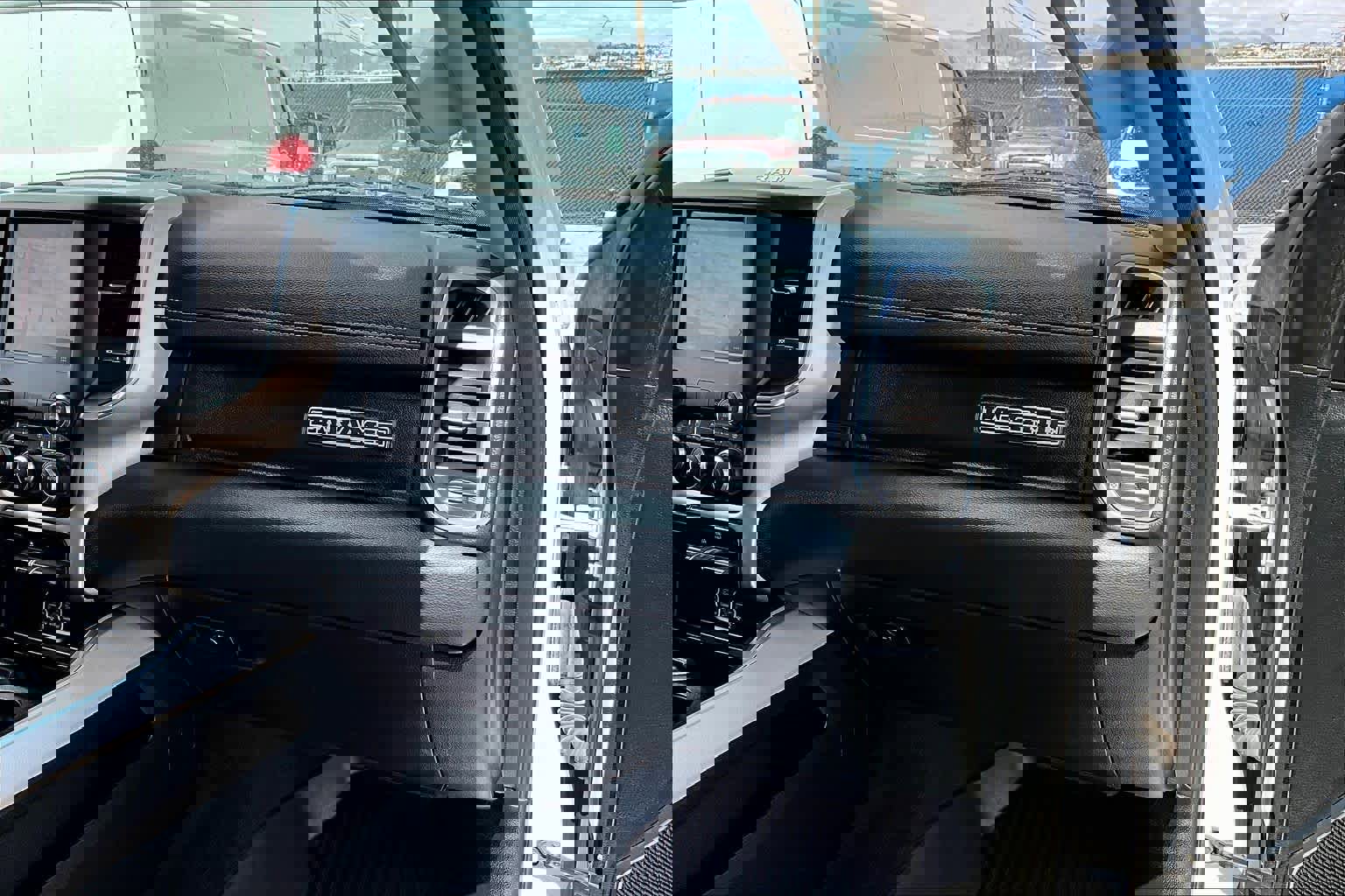 Used 2022 RAM 1500 Laramie image 17