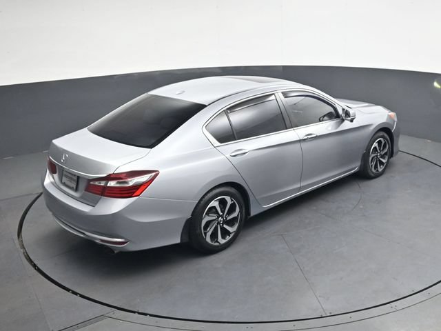 Used 2017 Honda Accord EX image 23