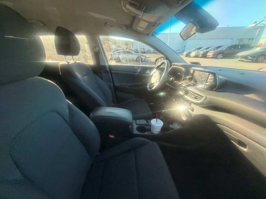 Used 2019 Hyundai Tucson SE image 13