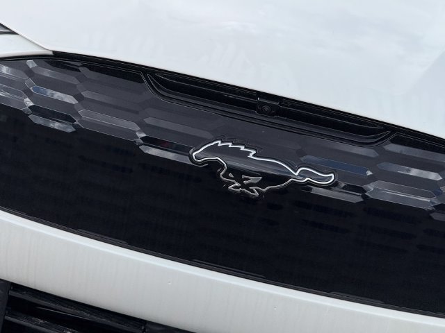 New 2026 Ford Mustang Mach-E Premium w/ Sport Appearance Package AWD/4WD image 3