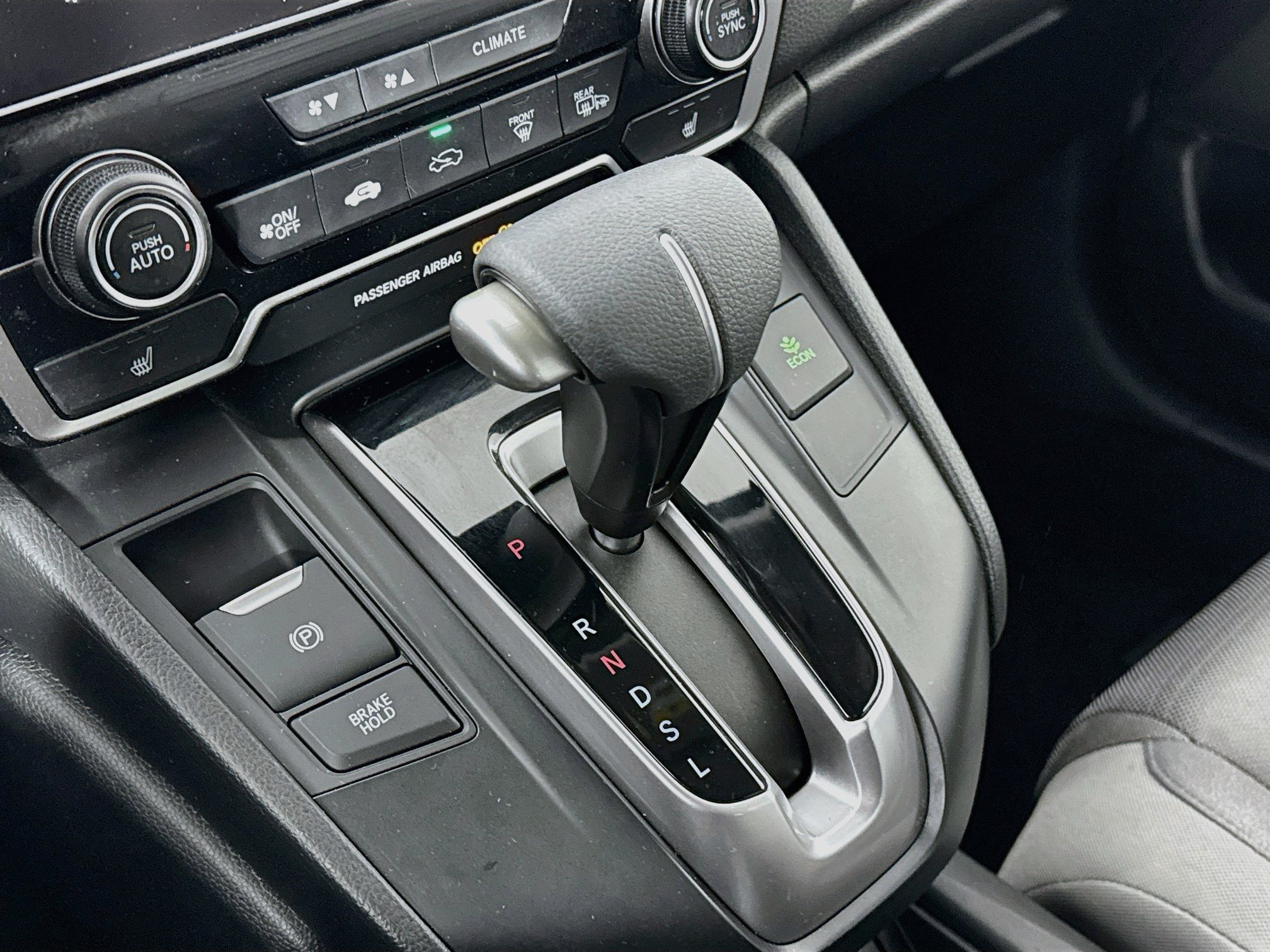 Certified 2018 Honda CR-V EX image 16