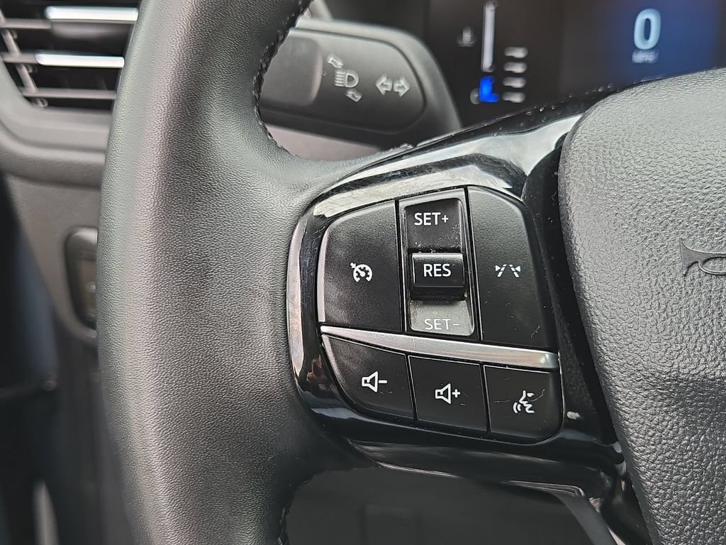 Used 2024 Ford Escape Active AWD/4WD image 23