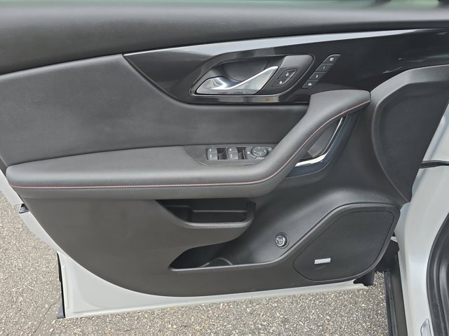 Used 2023 Chevrolet Blazer RS w/ Driver Confidence II Package image 25