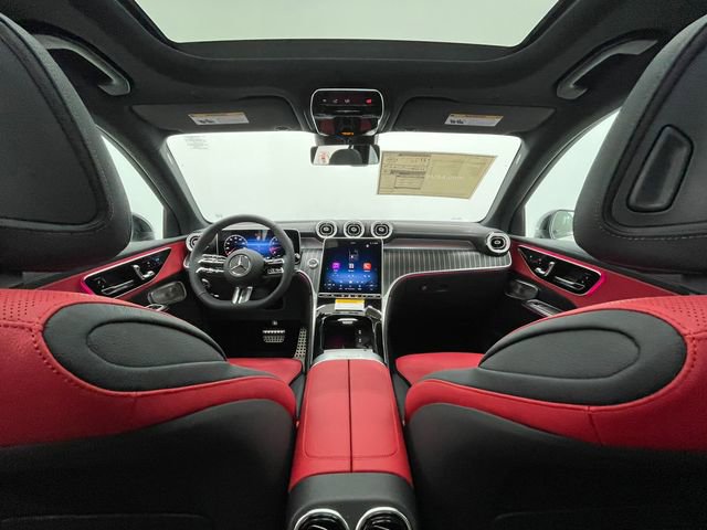 New 2026 Mercedes-Benz GLC 300 image 21
