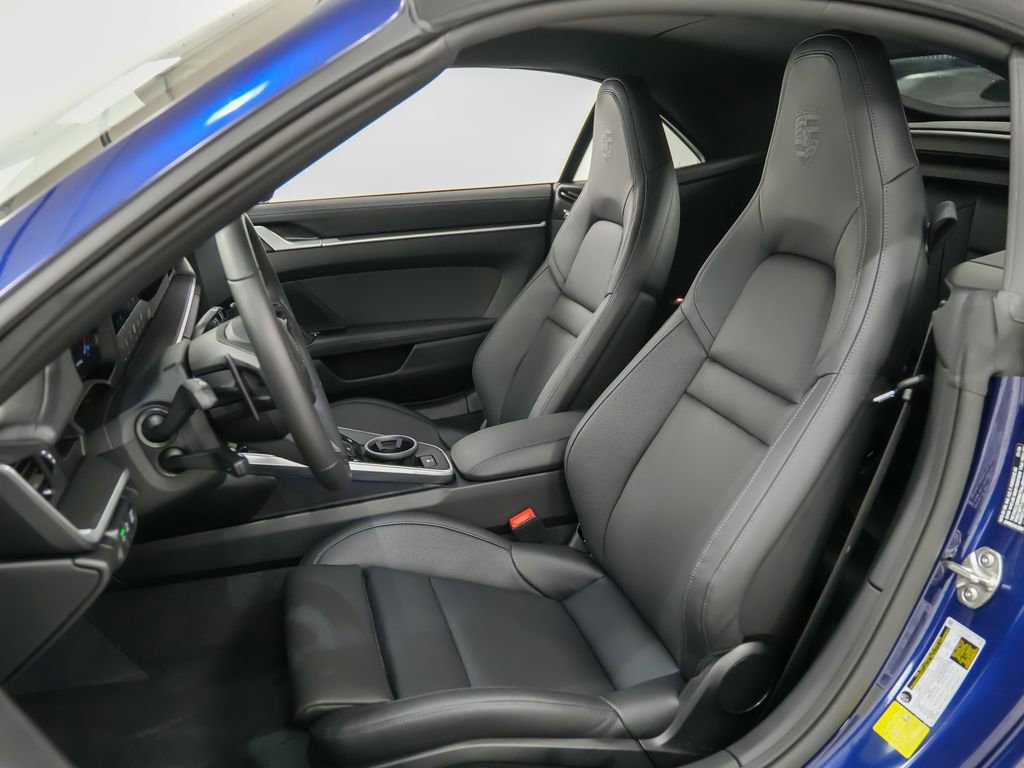 New 2026 Porsche 911 Carrera image 5