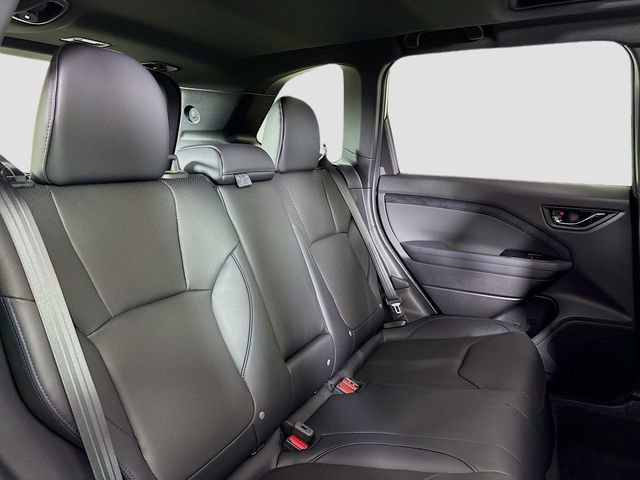 New 2026 Subaru Forester Limited image 28