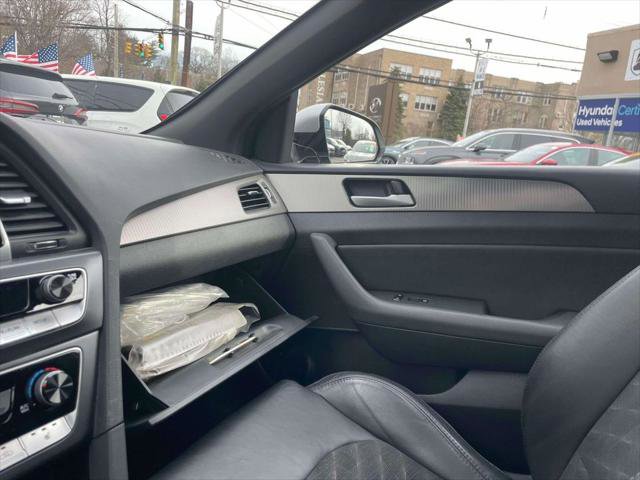 Used 2018 Hyundai Sonata Sport image 33