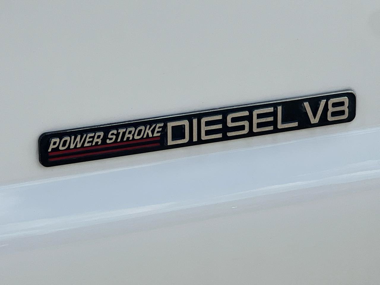 Used 2000 Ford F350 4x4 Regular Cab DRW Super Duty image 17