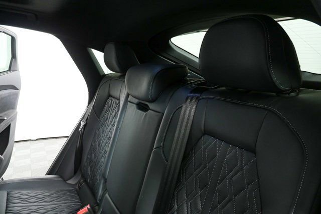 New 2025 Audi SQ5 Premium Plus image 22