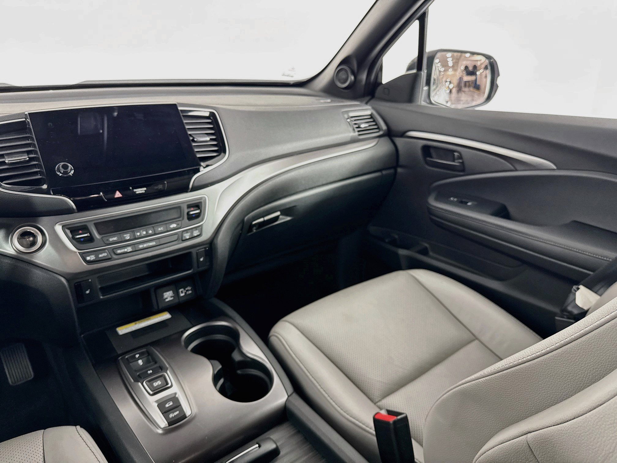 Certified 2023 Honda Passport EX-L image 23