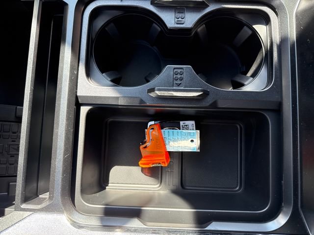 New 2026 Ford F350 King Ranch w/ Chrome Package image 19