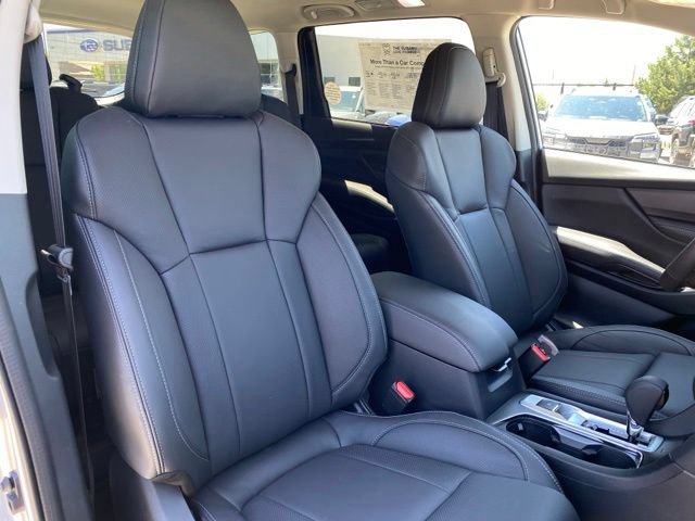 New 2026 Subaru Ascent Limited w/ Popular Package #2 AWD/4WD image 9