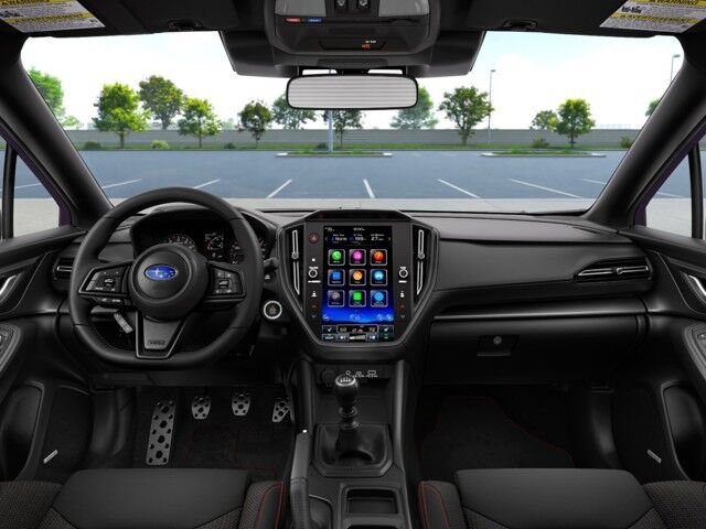 New 2026 Subaru WRX Premium AWD/4WD image 18