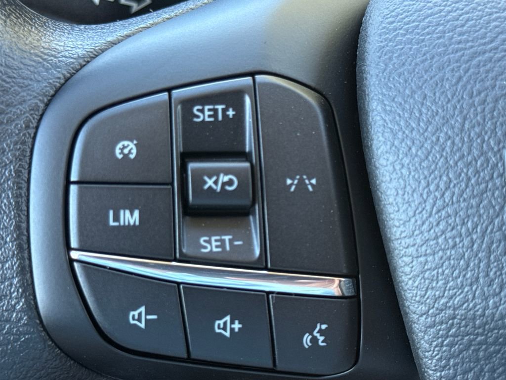 New 2026 Ford Transit 350 Base w/ Load Area Protection Package image 27