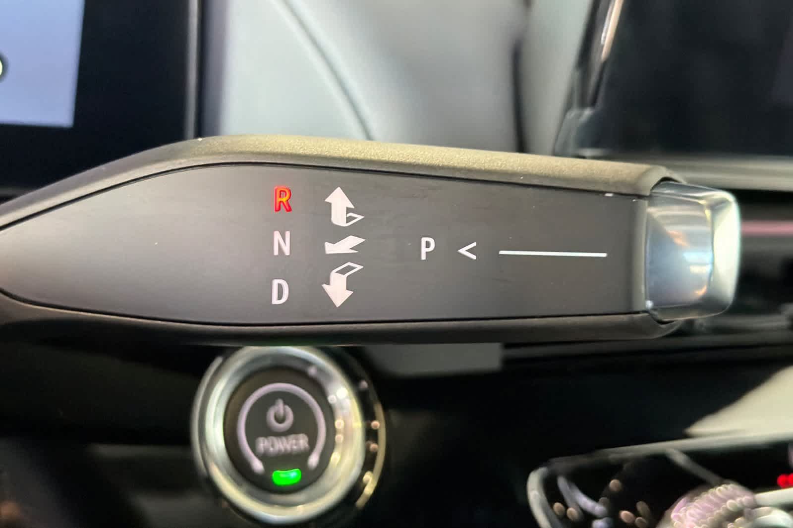 New 2026 Honda Prologue Touring image 24