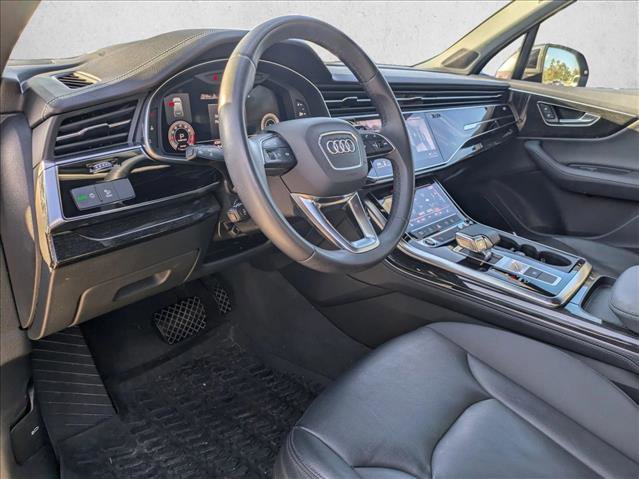 Used 2023 Audi Q7 2.0T Premium Plus w/ Premium Plus Package image 9
