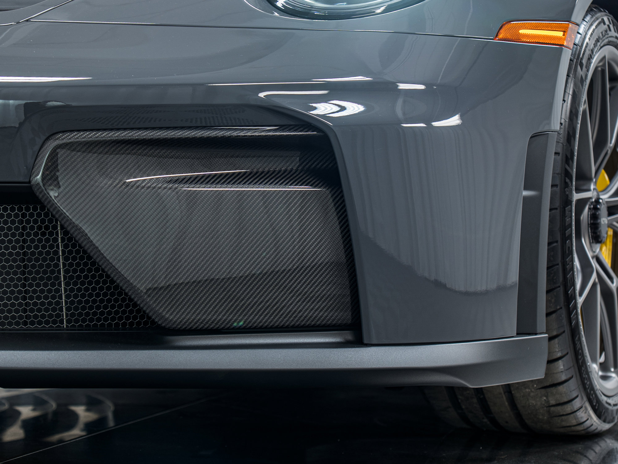 Used 2026 Porsche 911 GT3 image 37