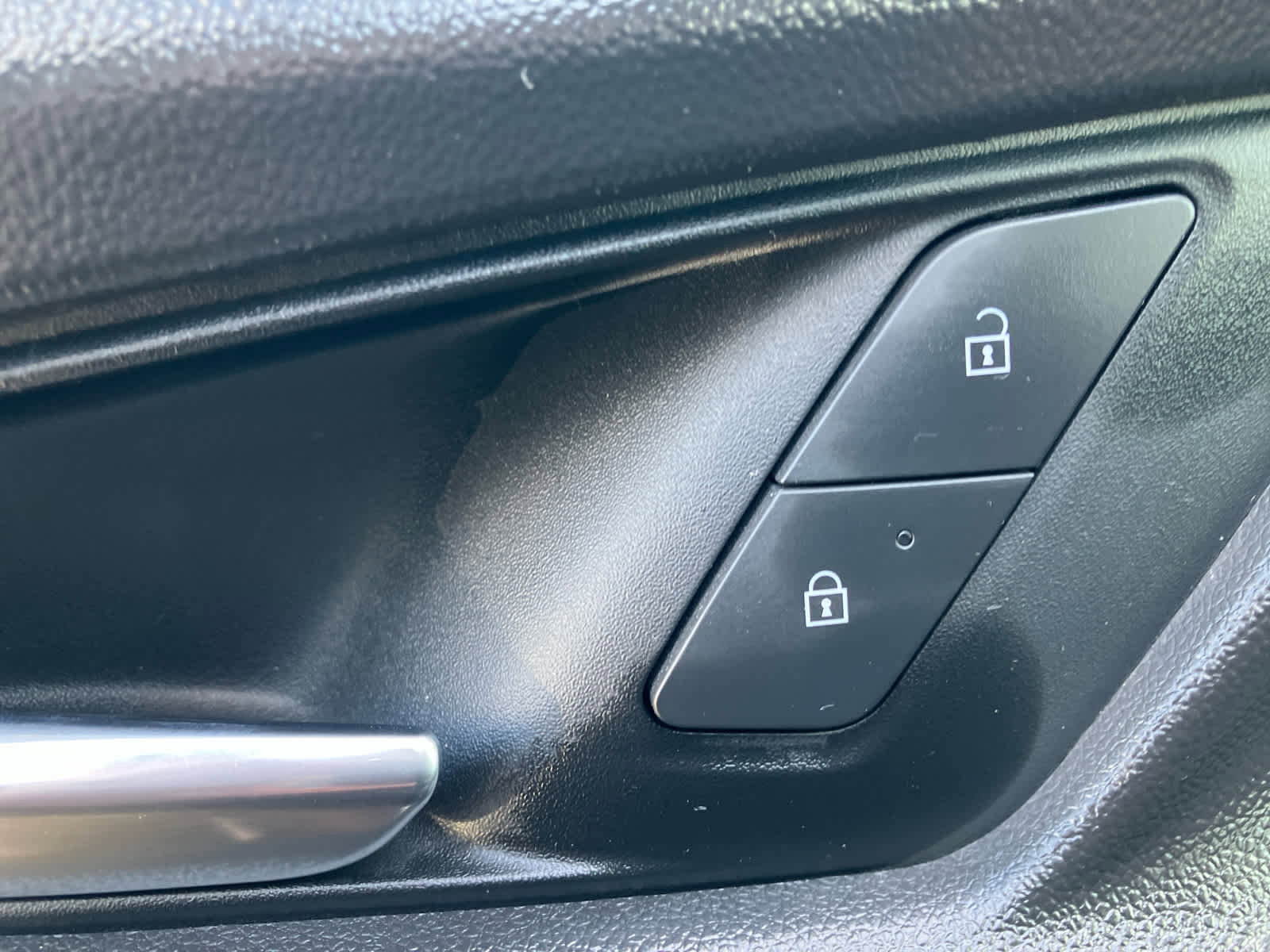 Certified 2025 Chevrolet Equinox LT image 12