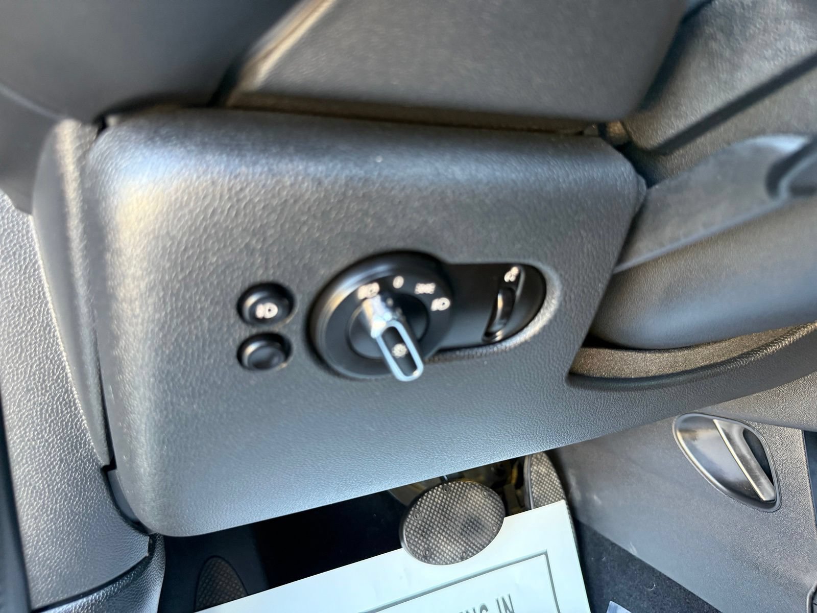 Used 2017 MINI Cooper S FWD image 13
