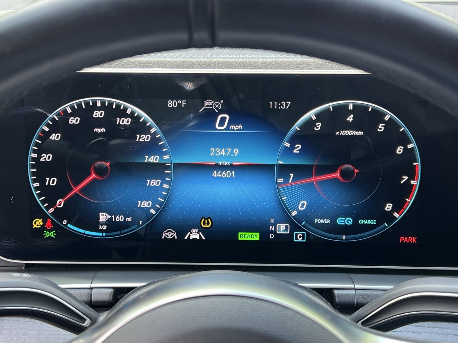 Certified 2022 Mercedes-Benz GLE 53 AMG 4MATIC Coupe image 22