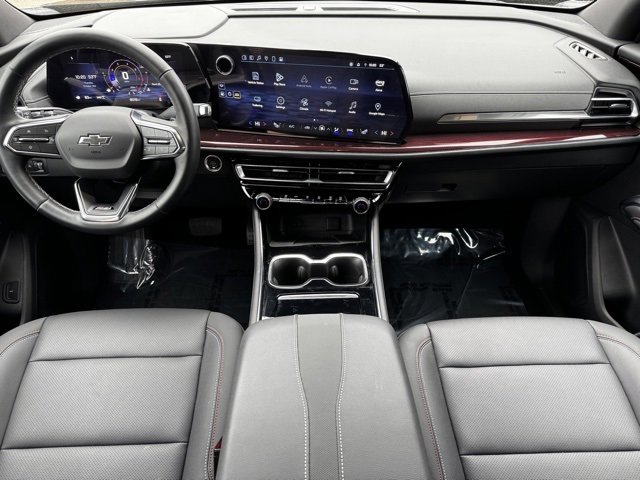 Used 2025 Chevrolet Traverse Z71 w/ Driver Confidence Package image 10