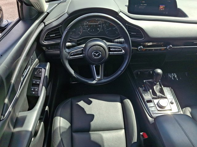 Used 2023 MAZDA CX-30 AWD 2.5 S w/ Preferred Package image 11